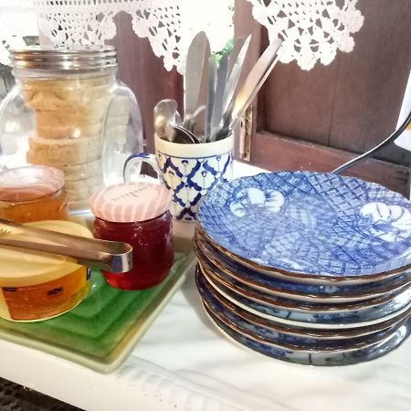 Baan Mai Guesthouse Μάε Χονγκ Σον Εξωτερικό φωτογραφία